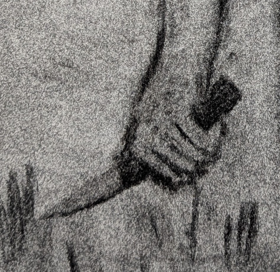 Knife